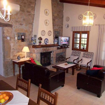 Serelleta By Sealand Villas بويينسا المظهر الخارجي الصورة