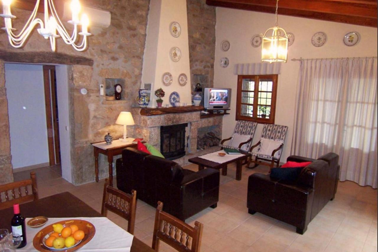 Serelleta By Sealand Villas بويينسا المظهر الخارجي الصورة