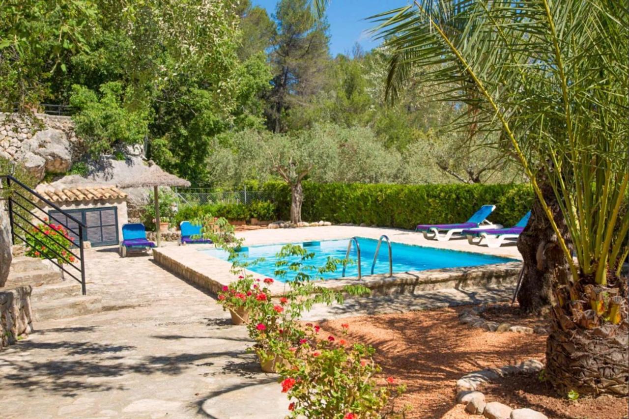 Serelleta By Sealand Villas بويينسا المظهر الخارجي الصورة