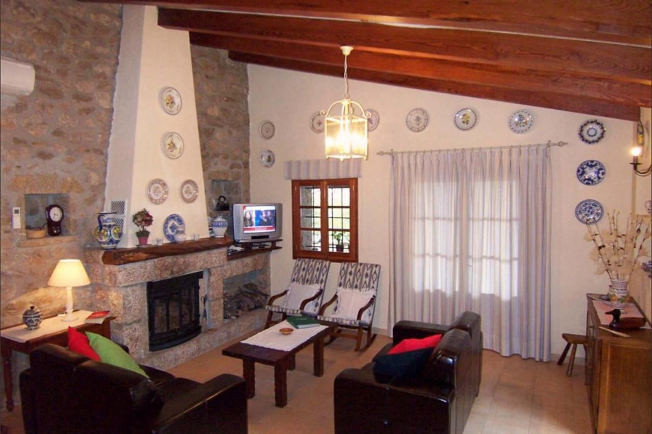 Serelleta By Sealand Villas بويينسا المظهر الخارجي الصورة