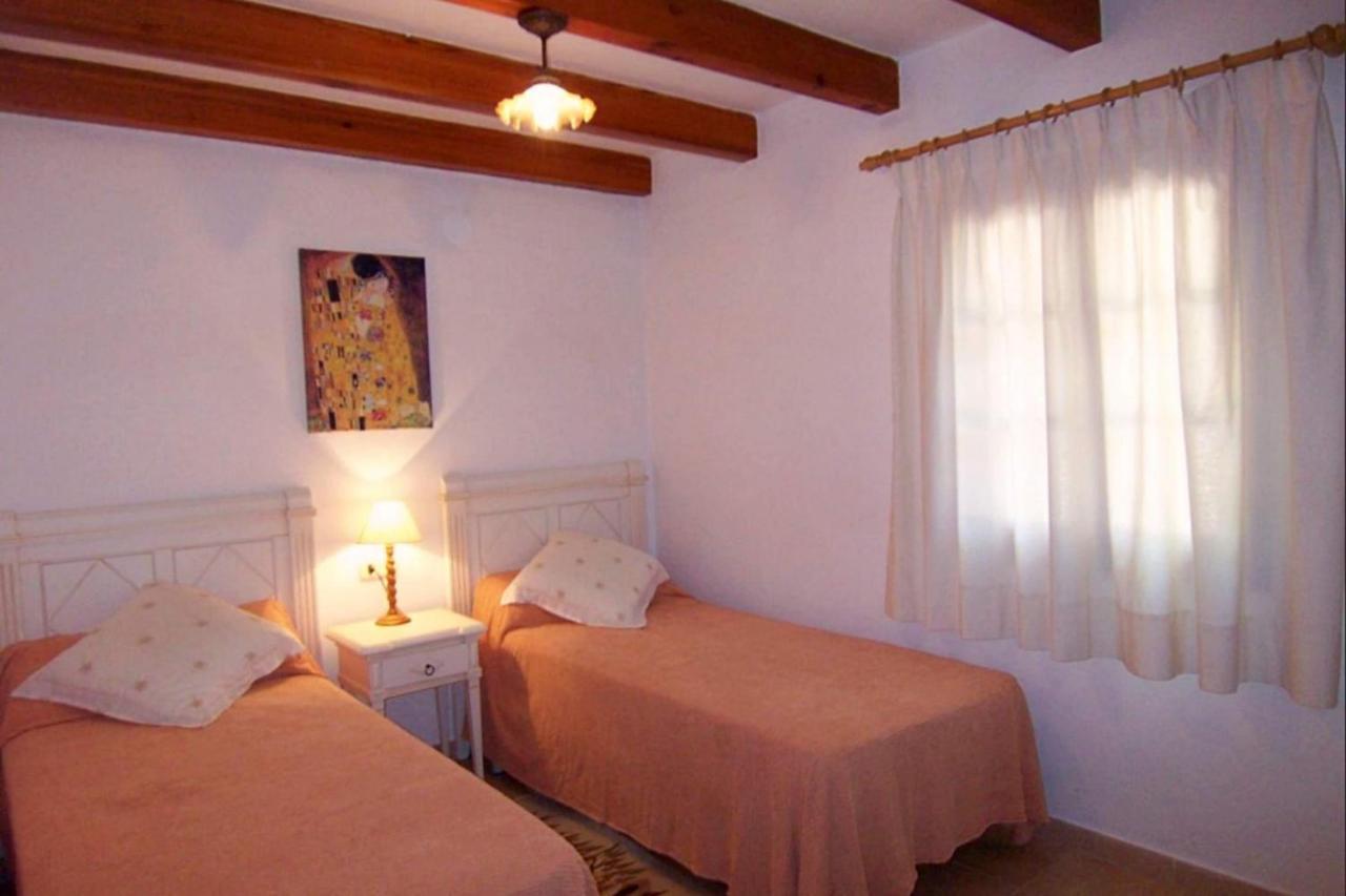 Serelleta By Sealand Villas بويينسا المظهر الخارجي الصورة
